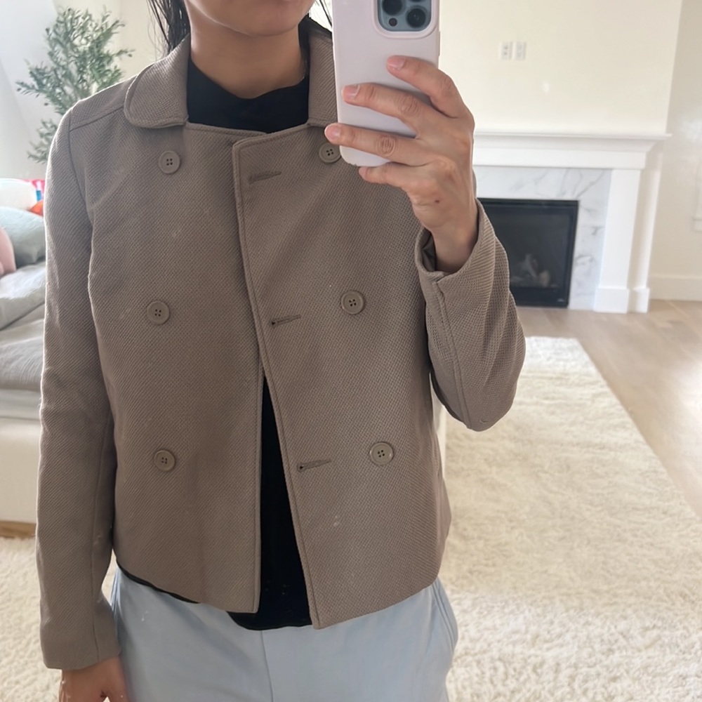 H&M jacket / coat - Picture 7 of 8